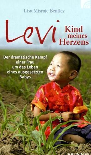 Levi - Kind meines Herzens