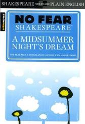 Midsummer Night Dream