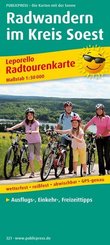 Radwandern im Kreis Soest