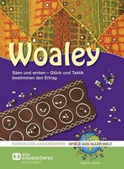 Woaley (Spiel)