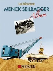 Menck-Seilbagger-Album
