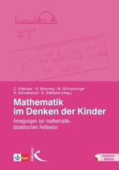 Mathematik im Denken der Kinder, m. 1 Beilage