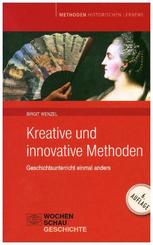 Kreative und innovative Methoden