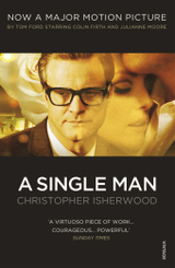 A Single Man, Film Tie-In