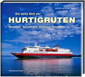 Die weite Welt der Hurtigruten