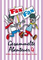 Fix und Fax 4 - Bd.4