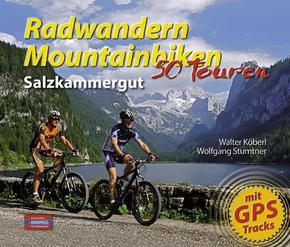 Radwandern, Mountainbiken Salzkammergut