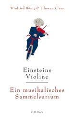 Einsteins Violine