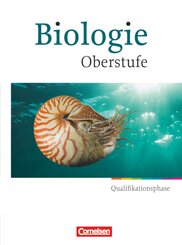 Biologie Oberstufe - Hessen und Nordrhein-Westfalen - Qualifikationsphase