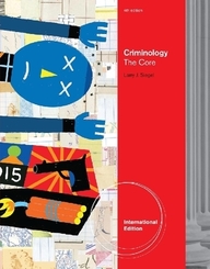 Criminology