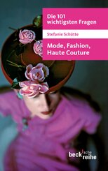 Mode, Fashion, Haute Couture