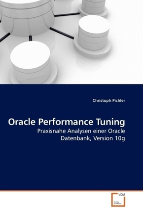 Oracle Performance Tuning (eBook, 15x22x0,7)