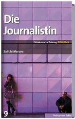 Die Journalistin