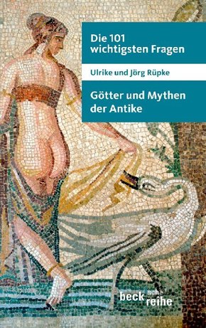 Götter und Mythen der Antike