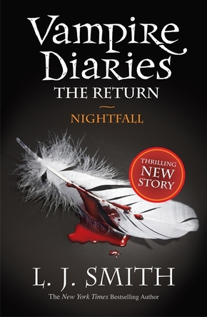 The Vampire Diaries, The Return - Nightfall