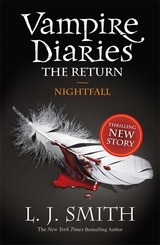 The Vampire Diaries, The Return - Nightfall