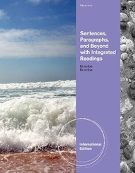 Sentences, Paragraphs, and Beyond with Integrated Readings