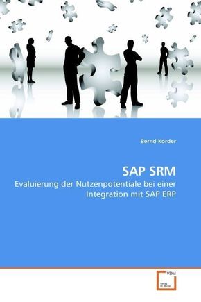 SAP SRM (eBook, 15x22x0,5)