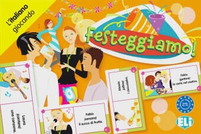 Festeggiamo! (Spiel)