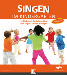 Singen im Kindergarten, Allgemeine Ausgabe