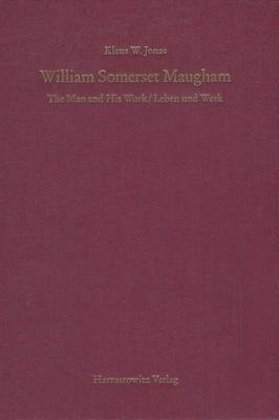 William Somerset Maugham