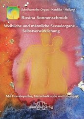 Weibliche und männliche Sexualorgane - Selbstverwirklichung