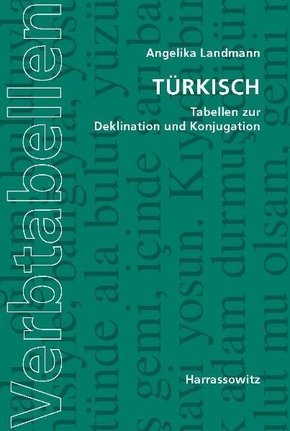 Türkisch