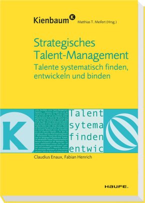 Strategisches Talent-Management