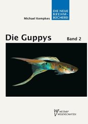 Die Guppys - Bd.2