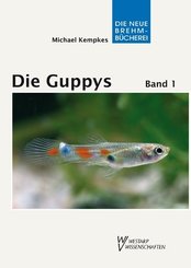 Die Guppys - Bd.1