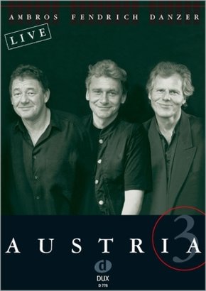 Austria 3 - Live Vol. 1 - Vol.1