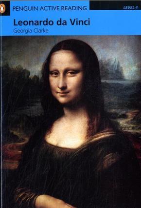 Leonardo da Vinci, w. 2 Audio-CDs and 1 CD-ROM