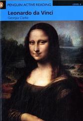 Leonardo da Vinci, w. 2 Audio-CDs and 1 CD-ROM