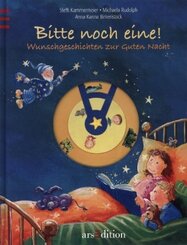 Bitte noch eine!