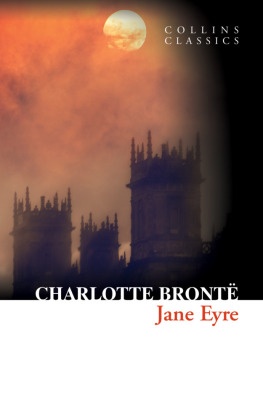 Jane Eyre