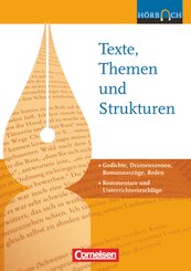 Texte, Themen und Strukturen - Zu allen Ausgaben