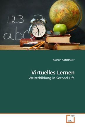 Virtuelles Lernen (eBook, PDF)