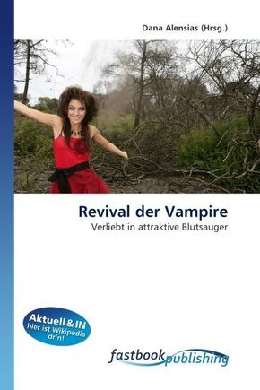 Revival der Vampire