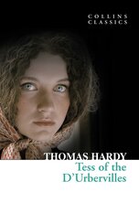 Tess of the D'Urbervilles