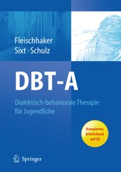DBT-A- Manual, m. CD