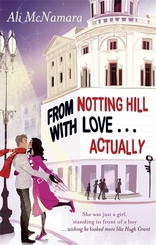 From Notting Hill With Love ... Actually