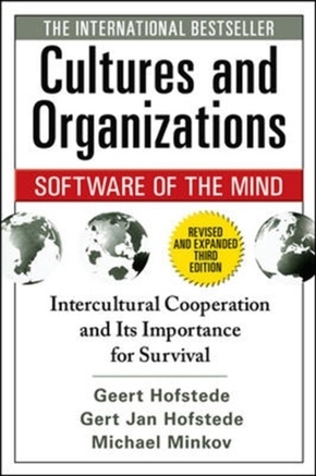 Cultures and Organizations: Software for the Mind