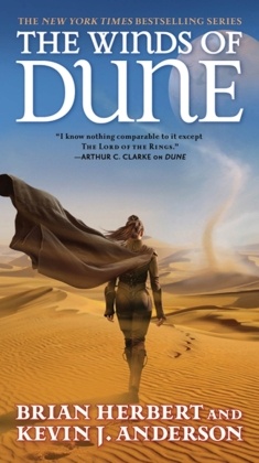 Wind of Dune