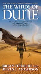 Wind of Dune