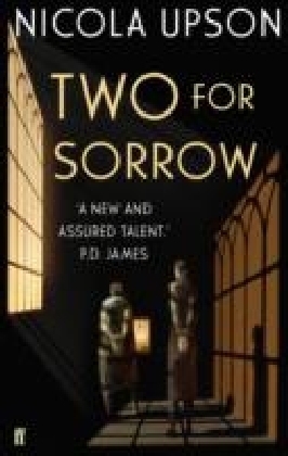 Two For Sorrow