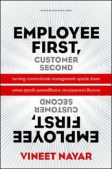 Employees First Customer Second