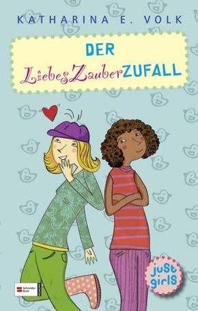 Der Liebes-Zauber-Zufall