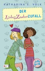 Der Liebes-Zauber-Zufall