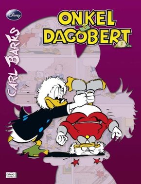 Barks Onkel Dagobert - Bd.7