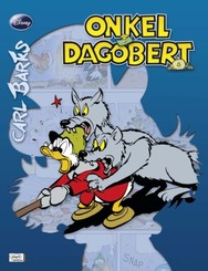 Barks Onkel Dagobert - Bd.8